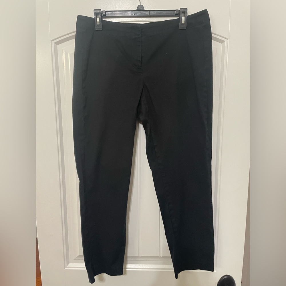 J. Jill Ankle Pants